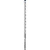 Bosch Expert Broca para martillo SDS plus-7X, Taladro Martillo perforador, Hammer drill bit, 6 mm, 215 mm, Concreto, Piedra, 15 cm