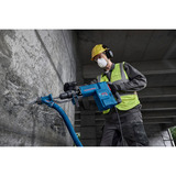 Bosch Martillo perforador con SDS max GSH11EV, Martillo de percusión Minorista
