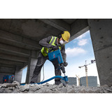 Bosch Martillo perforador con SDS max GSH11EV, Martillo de percusión Minorista