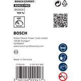 Bosch PRO Broca HSS para encofrado e instalación de madera, Ø 24mm, Taladro 
