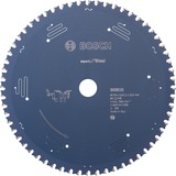 Bosch ‎2608643059 hoja de sierra circular 25,4 cm 1 pieza(s) 25,4 cm, Bosch, 950 g, 1 pieza(s)