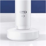 Braun Oral-B iO Series 8N, Cepillo de dientes eléctrico blanco