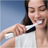 Braun Oral-B iO Series 8N, Cepillo de dientes eléctrico blanco