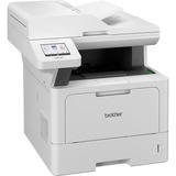 Brother DCP-L5510DW impresora multifunción Laser A4 1200 x 1200 DPI 48 ppm Wifi, Impresora multifuncional gris, Laser, Impresión en blanco y negro, 1200 x 1200 DPI, A4, Impresión directa, Blanco