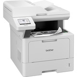 Brother DCP-L5510DW impresora multifunción Laser A4 1200 x 1200 DPI 48 ppm Wifi, Impresora multifuncional gris, Laser, Impresión en blanco y negro, 1200 x 1200 DPI, A4, Impresión directa, Blanco