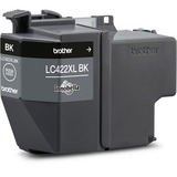 Brother LC-422XLBK, Tinta 