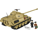 COBI COBI-2655, Juegos de construcción 