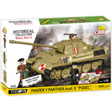 COBI COBI-2655, Juegos de construcción 