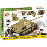 COBI COBI-2655, Juegos de construcción 