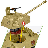 COBI COBI-2655, Juegos de construcción 