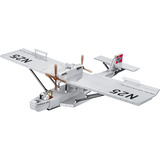 COBI Dornier Do J Wal "Amundsen", Juegos de construcción 