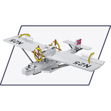 COBI Dornier Do J Wal "Amundsen", Juegos de construcción 