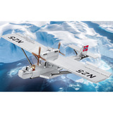 COBI Dornier Do J Wal "Amundsen", Juegos de construcción 