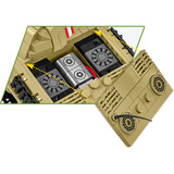 COBI Panzer V Panther Ausf. G "Pudel", Juegos de construcción 