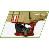 COBI Panzer V Panther Ausf. G "Pudel", Juegos de construcción 