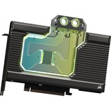 Corsair CX-9020017-WW, Refrigeración por agua negro/Transparente
