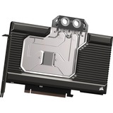 Corsair CX-9020017-WW, Refrigeración por agua negro/Transparente