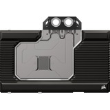 Corsair CX-9020017-WW, Refrigeración por agua negro/Transparente