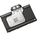 Corsair CX-9020017-WW, Refrigeración por agua negro/Transparente