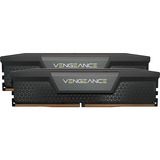 Vengeance CMK32GX5M2B5200C40 módulo de memoria 32 GB 2 x 16 GB DDR5 5200 MHz, Memoria RAM