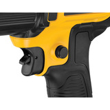 DEWALT DCE530N-XJ, Decapador por aire caliente amarillo/Negro