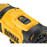 DEWALT DCE530N-XJ, Decapador por aire caliente amarillo/Negro