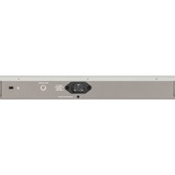 D-Link DBS-2000-10MP/E switch Gestionado L2 Gigabit Ethernet (10/100/1000) Energía sobre Ethernet (PoE) Gris, Interruptor/Conmutador Gestionado, L2, Gigabit Ethernet (10/100/1000), Energía sobre Ethernet (PoE), Montaje en rack