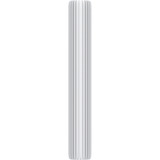 D-Link DSP-411 caja para disco duro externo Caja externa para unidad de estado sólido (SSD) Aluminio M.2, Caja de unidades blanco, Caja externa para unidad de estado sólido (SSD), M.2, M.2, 40 Gbit/s, Conexión USB, Aluminio