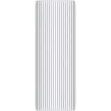 D-Link DSP-411 caja para disco duro externo Caja externa para unidad de estado sólido (SSD) Aluminio M.2, Caja de unidades blanco, Caja externa para unidad de estado sólido (SSD), M.2, M.2, 40 Gbit/s, Conexión USB, Aluminio