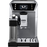 DeLonghi ECAM 550.85.MS, Superautomática plateado/Negro