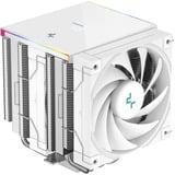 DeepCool R-AK620-WHADMN-GJD , Disipador de CPU blanco
