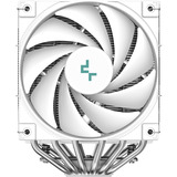 DeepCool R-AK620-WHADMN-GJD , Disipador de CPU blanco