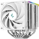 DeepCool R-AK620-WHADMN-GJD , Disipador de CPU blanco