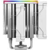 DeepCool R-AK620-WHADMN-GJD , Disipador de CPU blanco