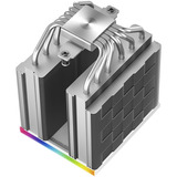 DeepCool R-AK620-WHADMN-GJD , Disipador de CPU blanco