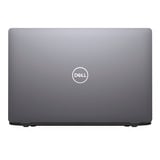 Dell Latitude 5510 Reacondicionado, Portátil plateado