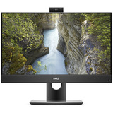 Dell OptiPlex 5490 AiO Reacondicionado, PC completo negro