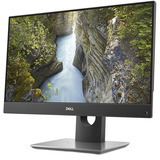 Dell OptiPlex 5490 AiO Reacondicionado, PC completo negro