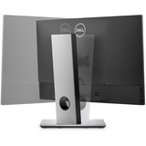 Dell OptiPlex 5490 AiO Reacondicionado, PC completo negro