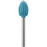 Dremel MAX Power fresadora de tallado, forma de llama 9,5 mm (9953) 