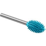 Dremel MAX Power fresadora de tallado, forma de llama 9,5 mm (9953) 