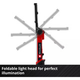 EINHELL 4514180, Luz de LED 