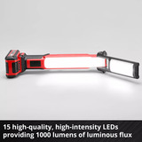 EINHELL 4514180, Luz de LED 
