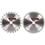 EINHELL 49589305, Juego de hojas de sierra  