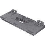 ENDORFY EY5D037, Teclado para gaming gris