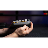 ENDORFY Thock V2 75% Wireless, Teclado para gaming gris