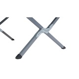 Easy Camp Cama de alerce, Cama camping verde oliva