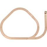 Eichhorn Set de tren bomberos, Ferrocarril 