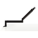 Elgato Wave Mic Arm (Low Profile), Soporte negro