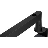 Elgato Wave Mic Arm (Low Profile), Soporte negro